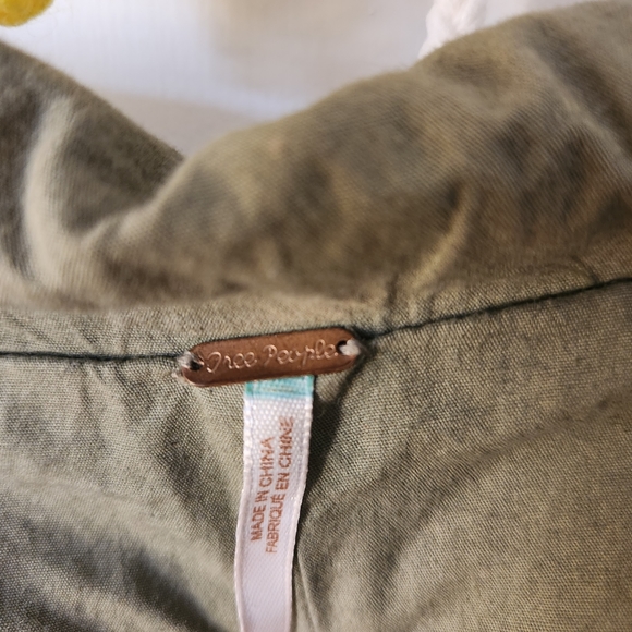 Golden Quills jacket - Picture 4 of 6